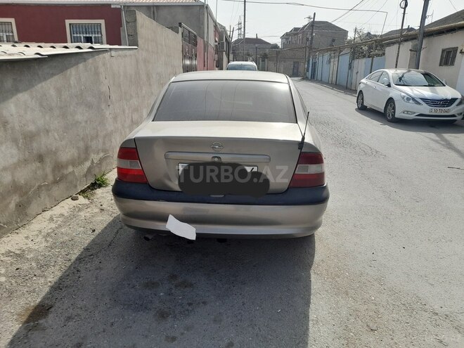Opel Vectra 1996, 570,218 km - 1.8 l - Bakı