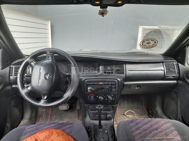 Opel Vectra 1996, 570,218 km - 1.8 l - Bakı