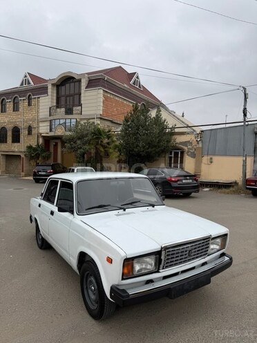 LADA (VAZ) 2107 1990, 35,006 km - 1.6 l - Gəncə