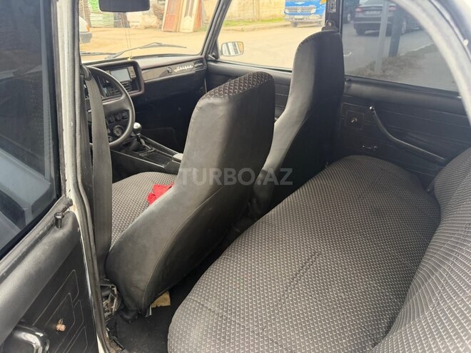 LADA (VAZ) 2107 1990, 35,006 km - 1.6 l - Gəncə