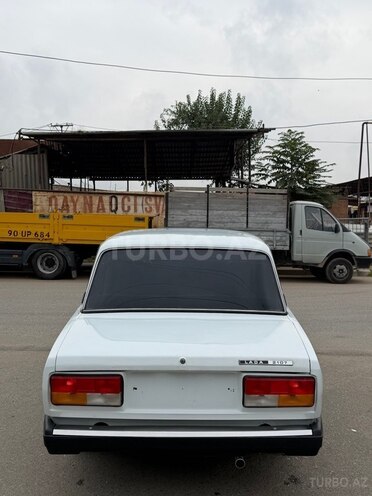 LADA (VAZ) 2107 1990, 35,006 km - 1.6 l - Gəncə