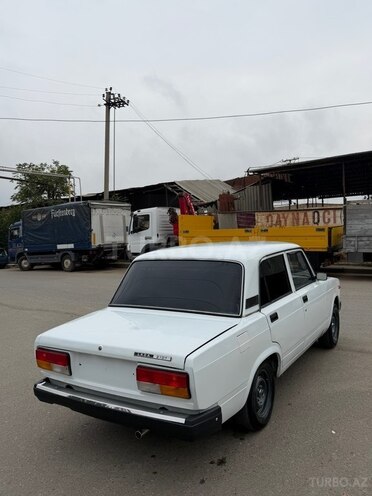 LADA (VAZ) 2107 1990, 35,006 km - 1.6 l - Gəncə