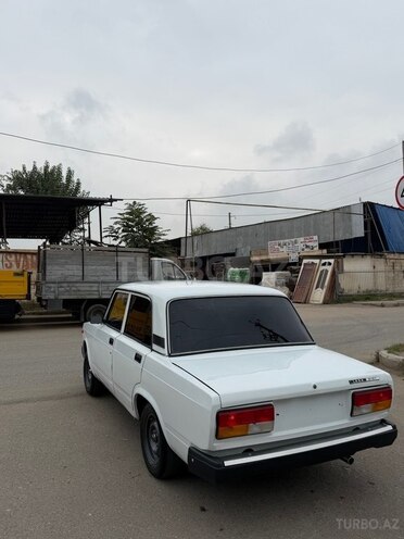 LADA (VAZ) 2107 1990, 35,006 km - 1.6 l - Gəncə