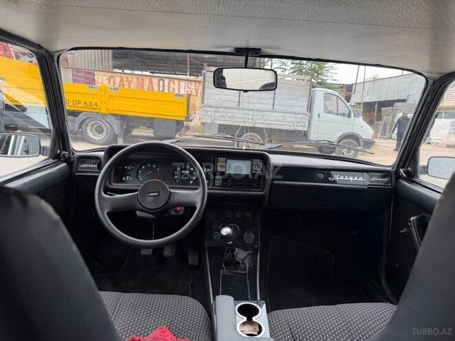 LADA (VAZ) 2107 1990, 35,006 km - 1.6 l - Gəncə