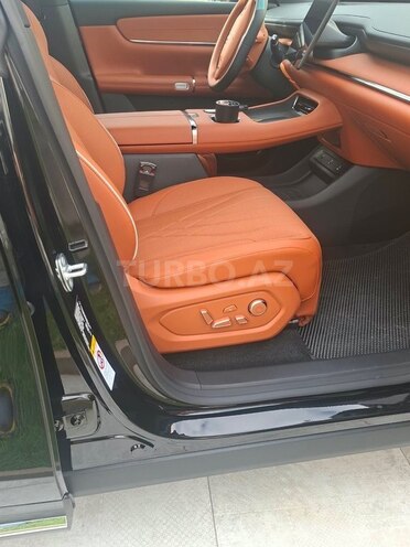 Changan  2026, 580 km - 1.5 l - Bakı