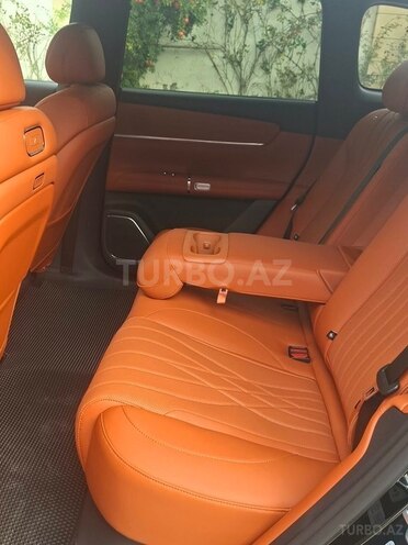 Changan  2026, 580 km - 1.5 l - Bakı