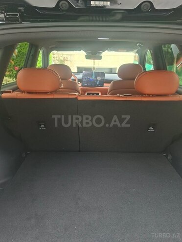 Changan  2026, 580 km - 1.5 l - Bakı