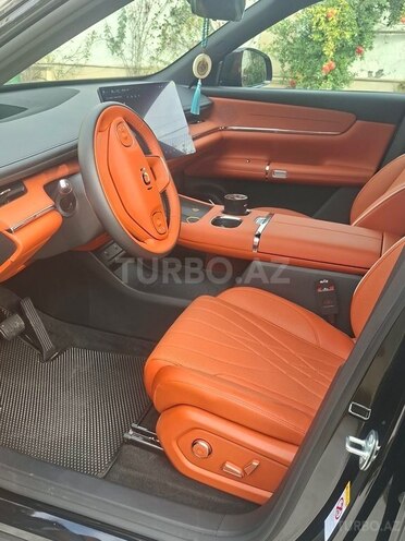 Changan  2026, 580 km - 1.5 l - Bakı