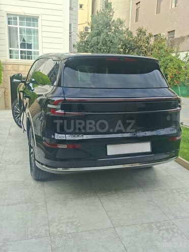 Changan  2026, 580 km - 1.5 l - Bakı