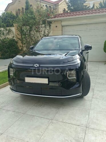 Changan  2026, 580 km - 1.5 l - Bakı