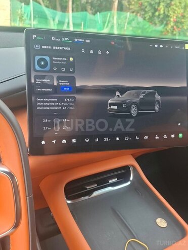 Changan  2026, 580 km - 1.5 l - Bakı