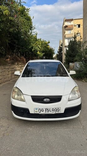 Kia Pride 2006, 370,000 km - 1.5 л - Bakı