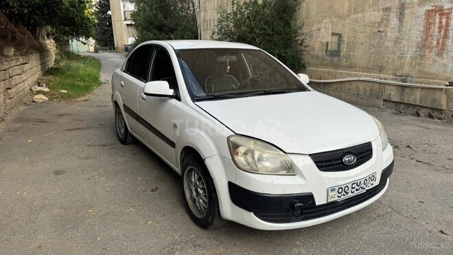 Kia Pride 2006, 370,000 km - 1.5 л - Bakı