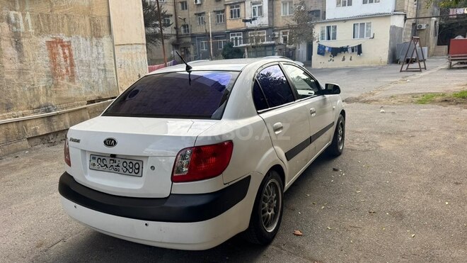 Kia Pride 2006, 370,000 km - 1.5 л - Bakı