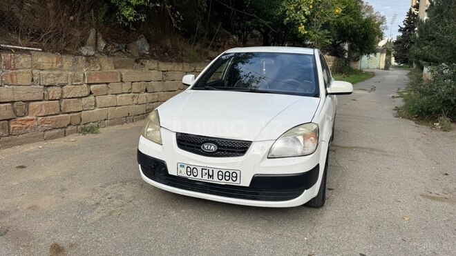 Kia Pride 2006, 370,000 km - 1.5 л - Bakı