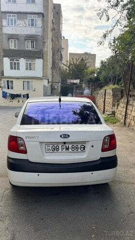 Kia Pride 2006, 370,000 km - 1.5 л - Bakı