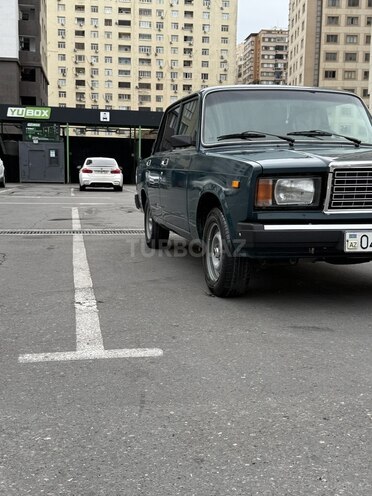 LADA (VAZ) 2107 2006, 100,000 km - 1.6 l - Bakı