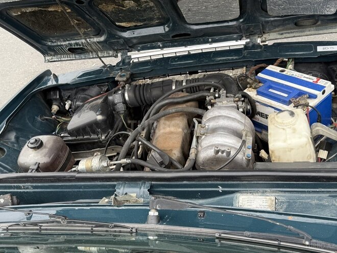 LADA (VAZ) 2107 2006, 100,000 km - 1.6 l - Bakı