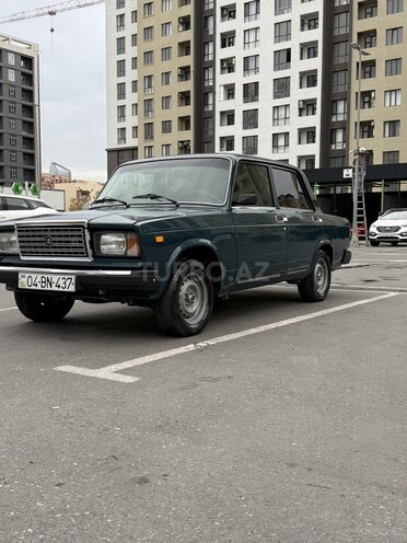 LADA (VAZ) 2107 2006, 100,000 km - 1.6 l - Bakı