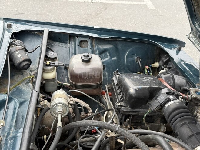 LADA (VAZ) 2107 2006, 100,000 km - 1.6 l - Bakı