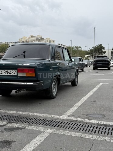 LADA (VAZ) 2107 2006, 100,000 km - 1.6 l - Bakı