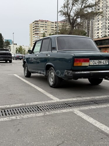 LADA (VAZ) 2107 2006, 100,000 km - 1.6 l - Bakı