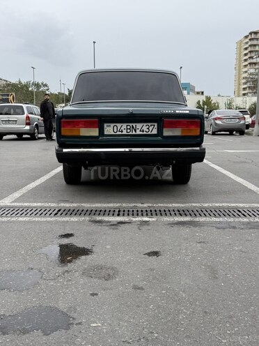 LADA (VAZ) 2107 2006, 100,000 km - 1.6 l - Bakı