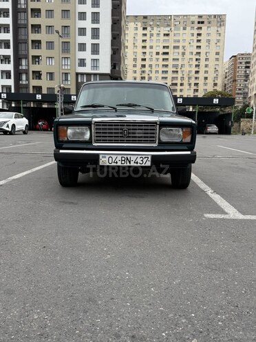 LADA (VAZ) 2107 2006, 100,000 km - 1.6 l - Bakı