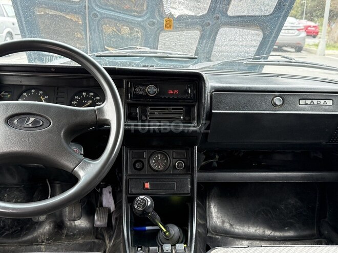 LADA (VAZ) 2107 2006, 100,000 km - 1.6 l - Bakı