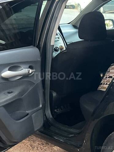 Toyota Auris 2007, 462,000 km - 1.4 l - Bakı