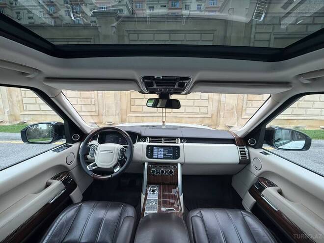 Land Rover Range Rover 2015, 194,000 km - 3.0 l - Bakı