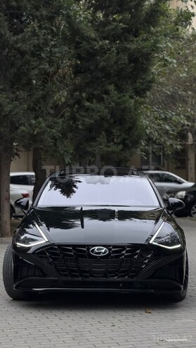 Hyundai Sonata 2020, 157,071 km - 1.6 л - Bakı