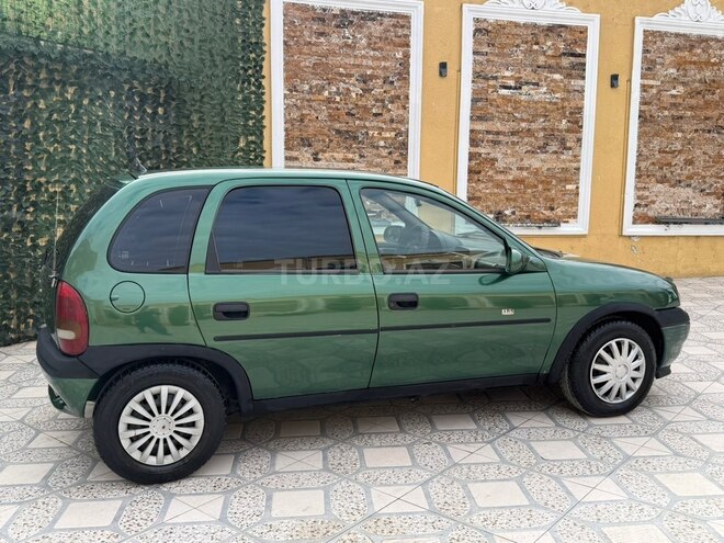 Opel Vita 1996, 354,648 km - 1.4 l - Bakı