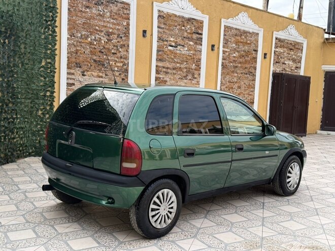 Opel Vita 1996, 354,648 km - 1.4 l - Bakı