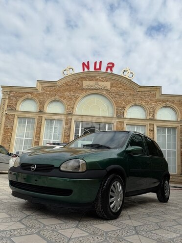 Opel Vita 1996, 354,648 km - 1.4 l - Bakı