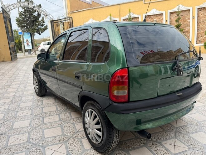 Opel Vita 1996, 354,648 km - 1.4 l - Bakı