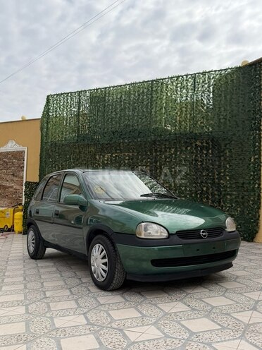 Opel Vita 1996, 354,648 km - 1.4 l - Bakı