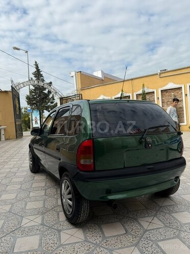 Opel Vita 1996, 354,648 km - 1.4 l - Bakı