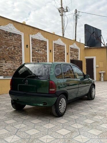 Opel Vita 1996, 354,648 km - 1.4 l - Bakı