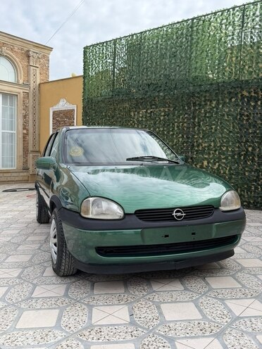 Opel Vita 1996, 354,648 km - 1.4 l - Bakı