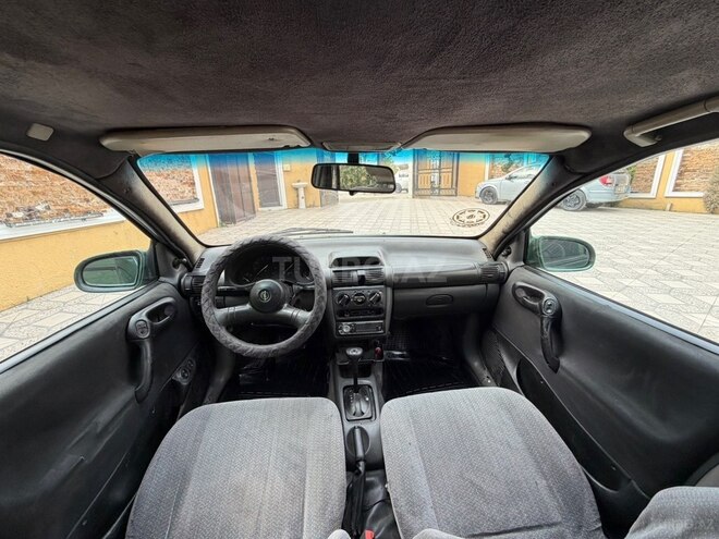 Opel Vita 1996, 354,648 km - 1.4 l - Bakı