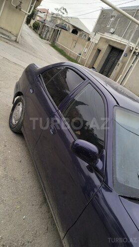 Hyundai Accent 1995, 350,000 km - 1.3 l - Bakı