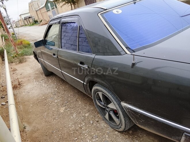 Mercedes 300 D 1991, 796,584 km - 3.0 l - Bakı