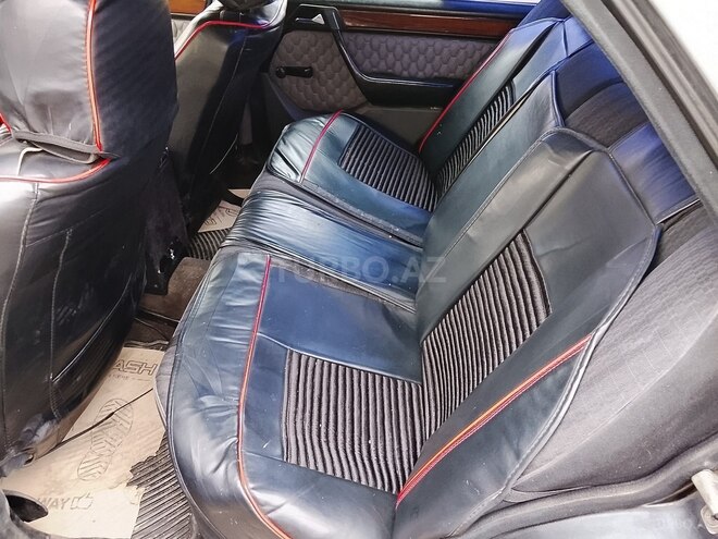 Mercedes 300 D 1991, 796,584 km - 3.0 l - Bakı