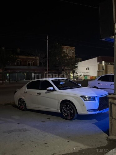 Khazar LD 2023, 76,000 km - 1.7 л - Bakı
