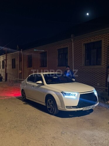 Khazar LD 2023, 76,000 km - 1.7 л - Bakı