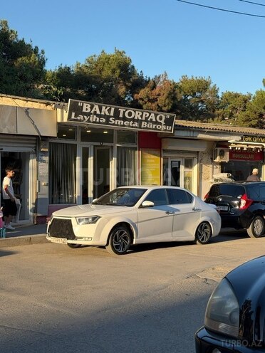 Khazar LD 2023, 76,000 km - 1.7 л - Bakı