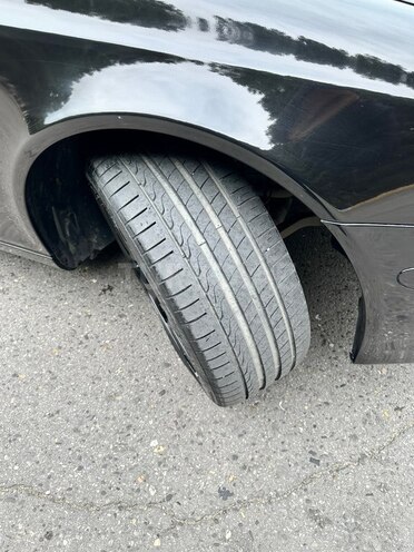Mercedes E 320 2003, 269,000 km - 3.2 l - Sumqayıt