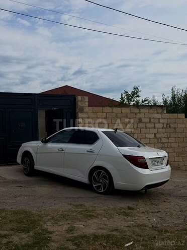 Khazar LD 2023, 76,000 km - 1.7 л - Bakı