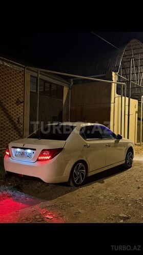Khazar LD 2023, 76,000 km - 1.7 л - Bakı